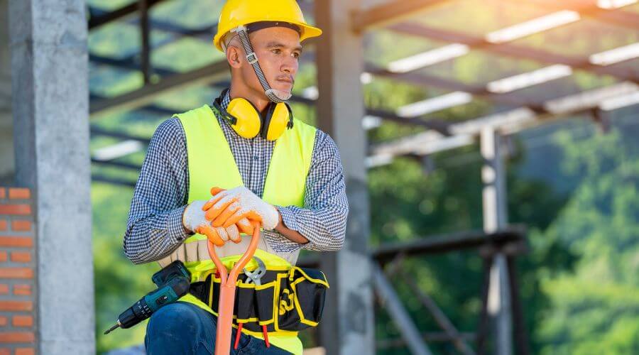 Expert flood damage restoration services in Martin, MI